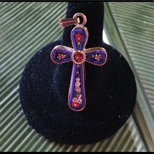 Italian Cross from Vatican